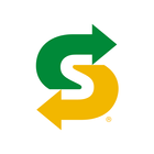 Subway® icono