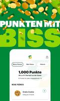 Subway Deutschland 스크린샷 1
