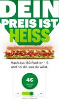 Subway Deutschland 截图 2