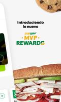 Subway® captura de pantalla 1