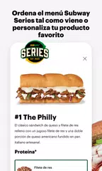 Descargar XAPK de Subway®