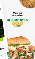 Subway® capture d'écran 1