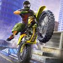 Moto Rider der U-Bahn - Train Rush APK