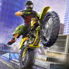 آیکون‌ Subway Moto Rider