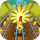 Subway Runner - Bus Rush Hours APK