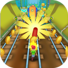 Subway Runner - Bus Rush Hours-icoon