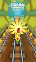 Subway Runner - Bus Rush Hours screenshot 2