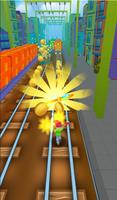 Subway Runner - Bus Rush Hours screenshot 3