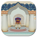 Subway Aladdin Prince  Runner 