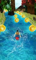 Subway Prince Jungle Run: Rope پوسٹر