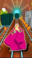 Subway Princess Endless Royal  screenshot 2