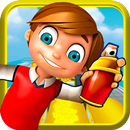 APK Subway Race 3D