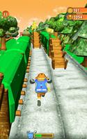 Subway Race 3D screenshot 2