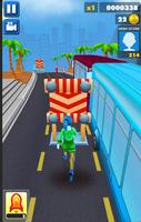 Subway Royal Girl Surf screenshot 3