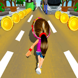 Subway Runner Zeichen