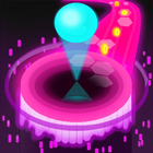 Jump time icon