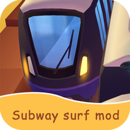 subway surf mod - sufers map APK for Android Download