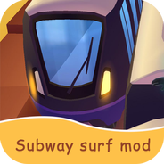 subway surf mod - sufers map APK for Android Download