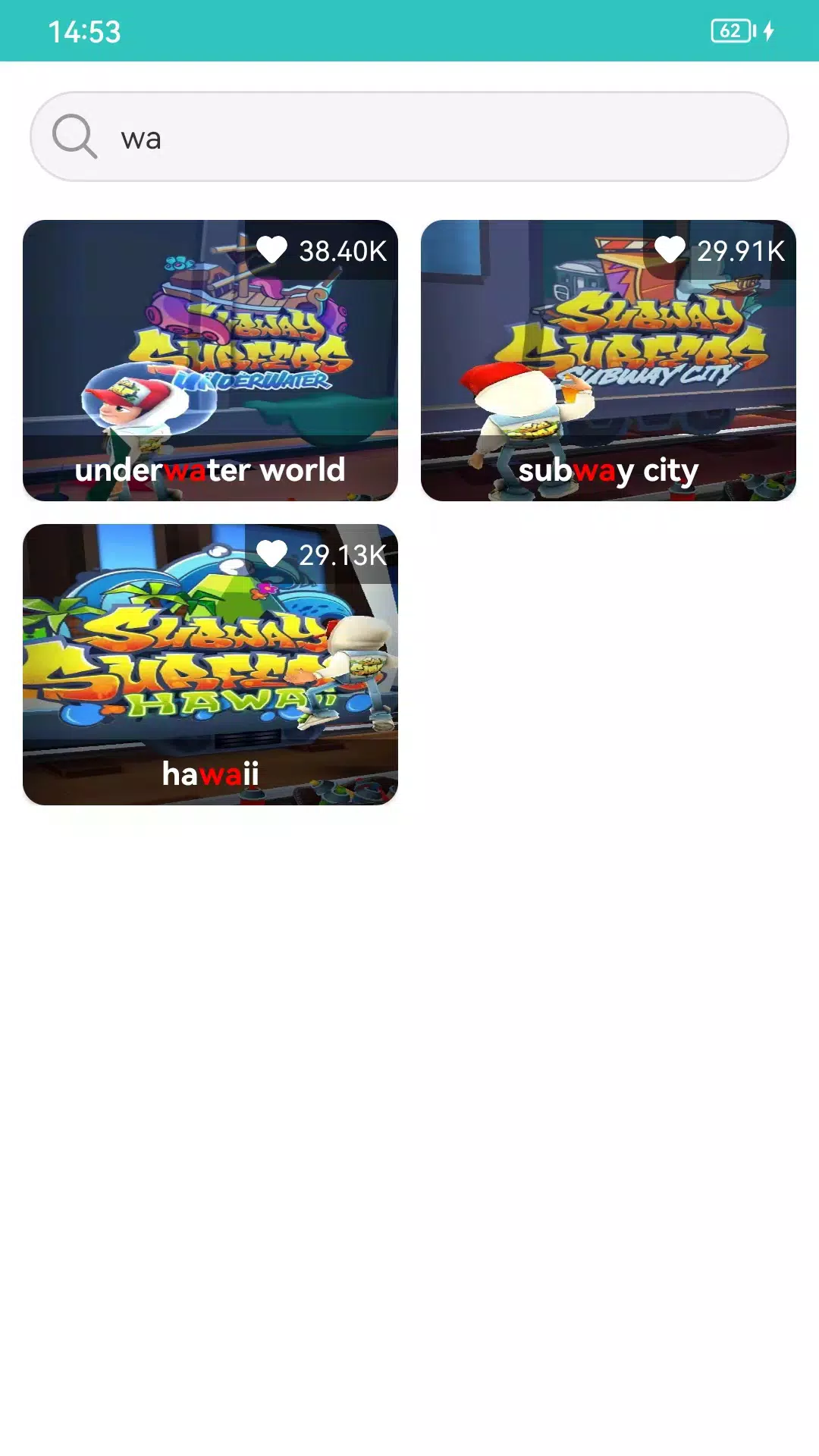 Download Subway Surf MOD APK v2.37.0 (Arctic map) For Android