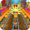 Subway Train: Bus Rush 3D APK