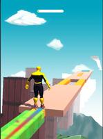 SuperHeroes Sky Roller : 3D  R bài đăng