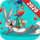 Rabbit Tunes Dash: Looney Rush 2020 Zeichen