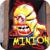 Scary GRANNY MINON: Horror Escape Game APK