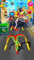 Digital Subway Circus Run Pomn ảnh chụp màn hình 3