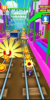 Subway Endless Surf - Track Ru screenshot 2