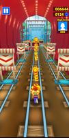 Subway Endless - Train Surf Ru imagem de tela 1