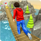 Subway King Runner আইকন