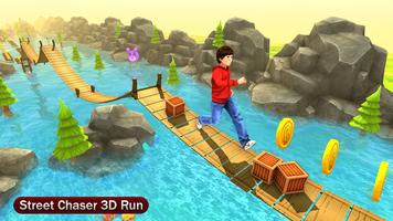 Subway King Runner স্ক্রিনশট 1