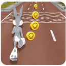 APK Subway Looney Run - Advanture Bunny Rush Game