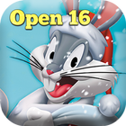 Rabbit Tunes Dash 2021 - Open level 16 icon