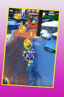 Rabbit Tunes Dash 2021 - Open level 16 screenshot 2