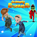 Subway Princess Run City
