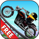 APK Banana Bike Racer