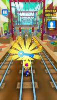 My Subway Surf Running Track 截圖 1