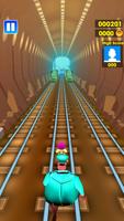 My Subway Surf Running Track 截圖 2