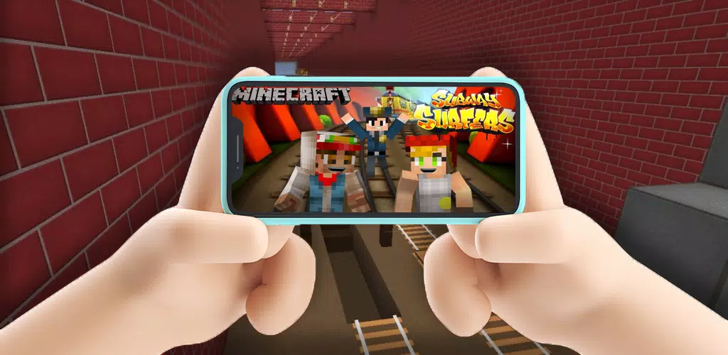 Download Subway Surfers Mod Apk For Android 