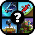 Guess The Game - IQ Test