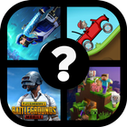 Guess The Game - IQ Test ikon
