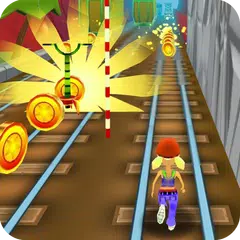 download Subway Train - Surfing Runner 3D APK