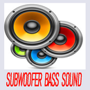 subwoofer bass sound aplikacja