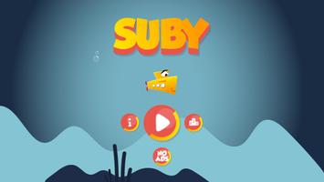 Suby Affiche