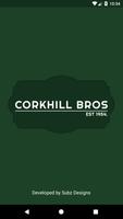 Corkhill Bros Affiche