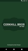 Corkhill Bros постер