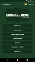 Corkhill Bros скриншот 2