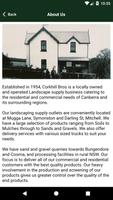 Corkhill Bros скриншот 3