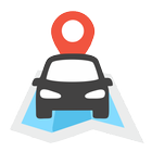 My Car Location icon